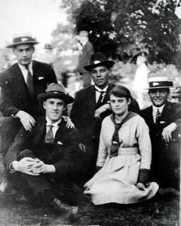 Historic debut at the Olympics for New Zealand team.