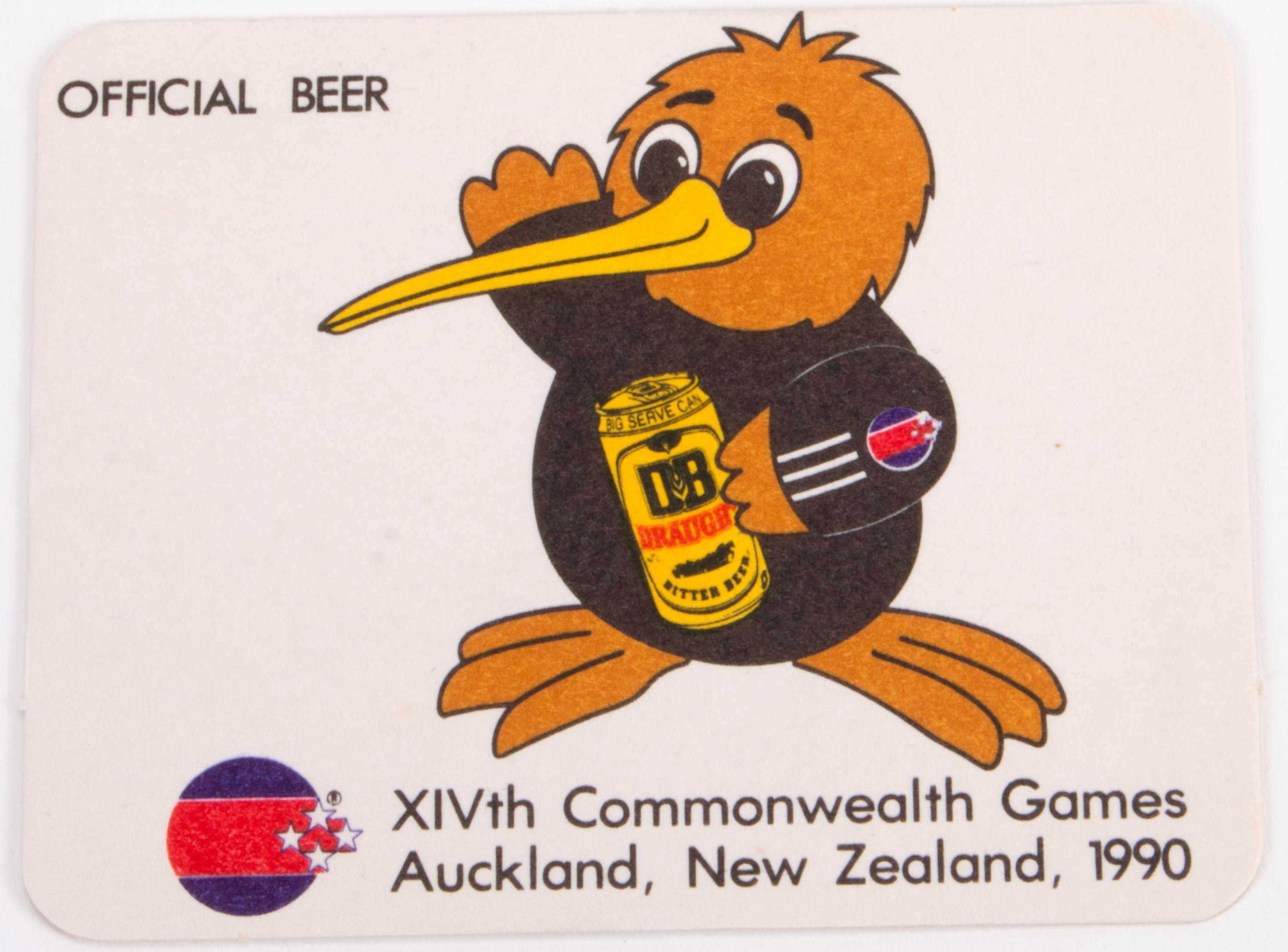 Moment image for Commonwealth Games: Auckland Hosts Prestigious Event