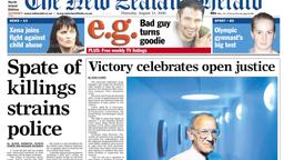 Billionaire's Arrest Sparks Controversy