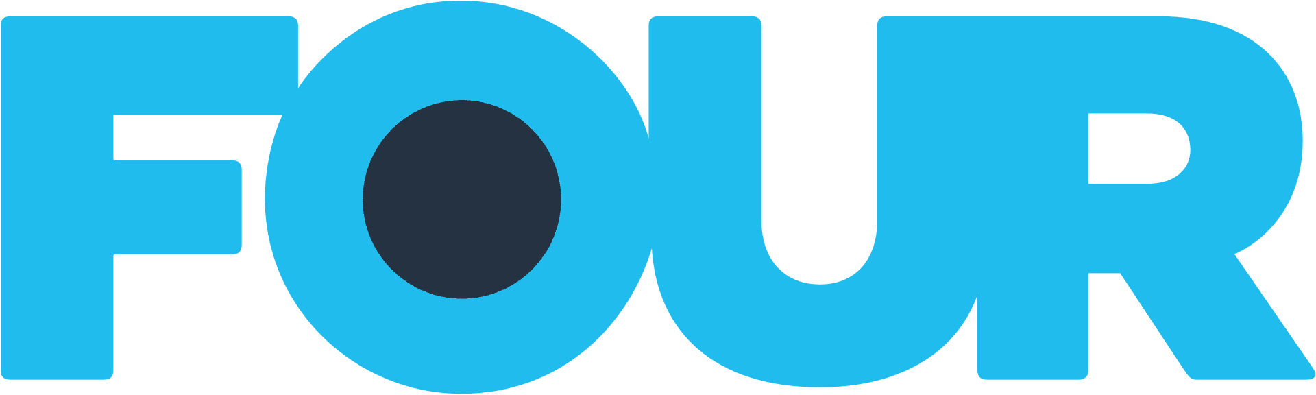 Moment image for TV4 launches daily broadcasts.