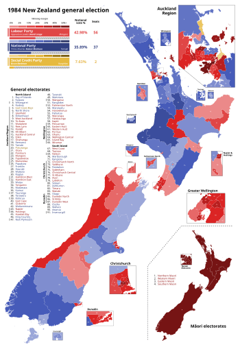 Moment image for Constitutional Crisis: Muldoon rejects Lange's advice.