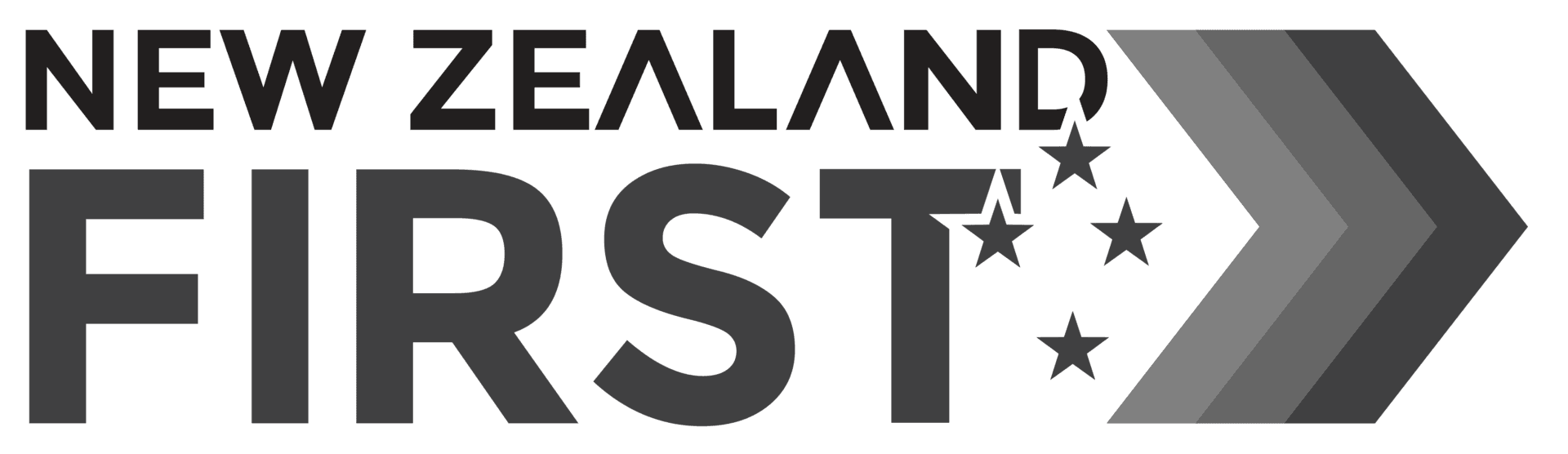 Moment image for Winston Peters Launches New Zealand First political party.