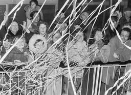 End of Lyttelton–Wellington ferry service.