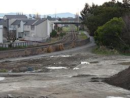 Main North Line Railway: Christchurch to Picton Connection Completed