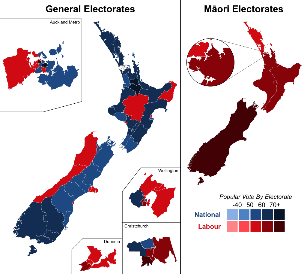 Moment image for 1946 General Election Results