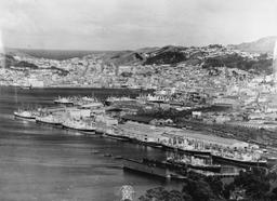 Waterfront Dispute Leads to State of Emergency