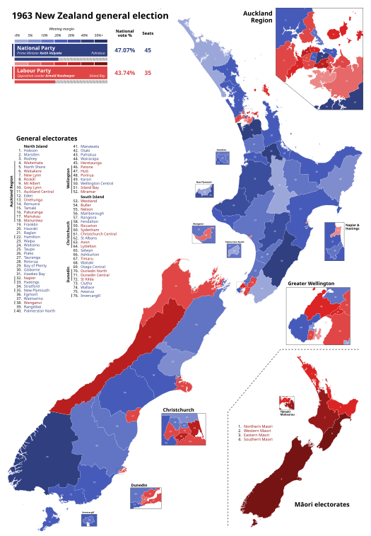 Moment image for General Election Provides Insight on Public Opinion.