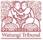 Establishment of the Waitangi Tribunal