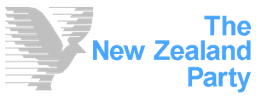 Founding of New Political Party in New Zealand.