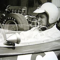 Denny Hulme: New Zealand's Sole F1 World Champion