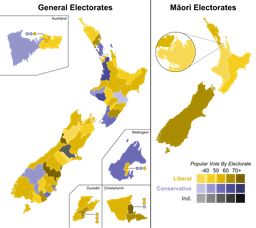 1893 General Election Results