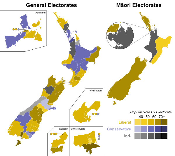 Moment image for Key Points of 1899 General Election