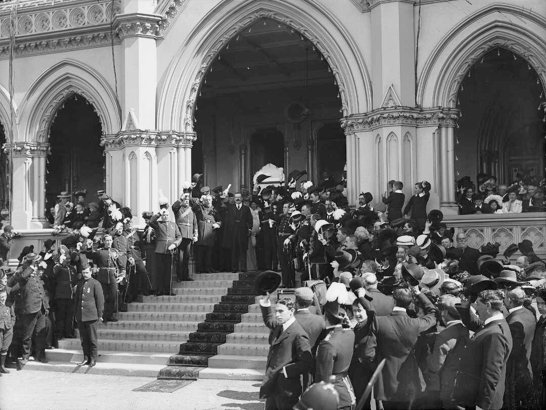 Moment image for Dominion Declaration in Brief