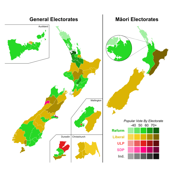 Moment image for 1914 General Election Overview