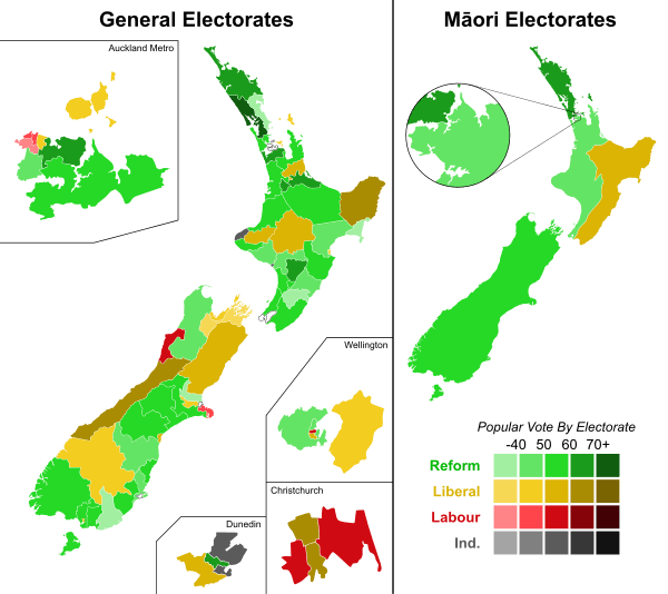 Moment image for 1919 General Election Overview