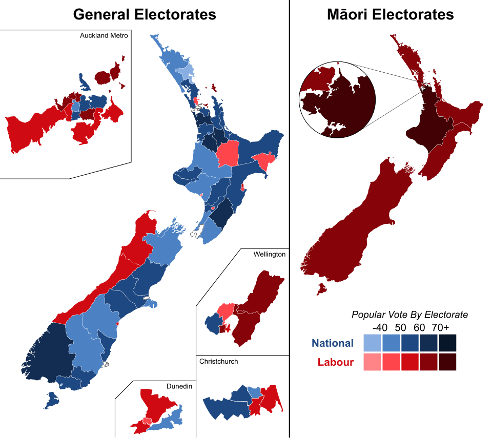 Moment image for General Election Results and Controversy