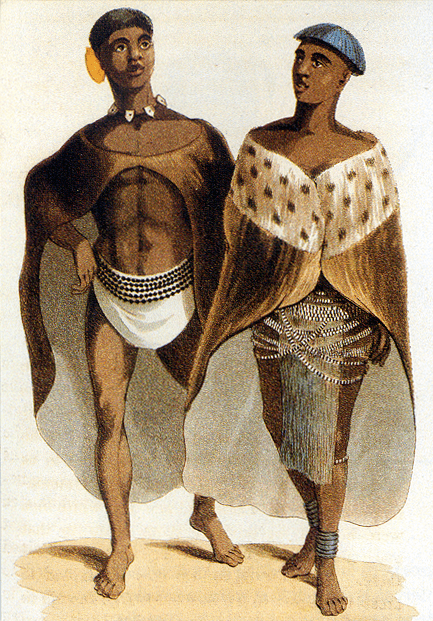 Moment image for Tswana State Among Sotho-Tswana People