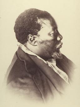 Formation of the Bangwaketse Tribe under Chief Sechele