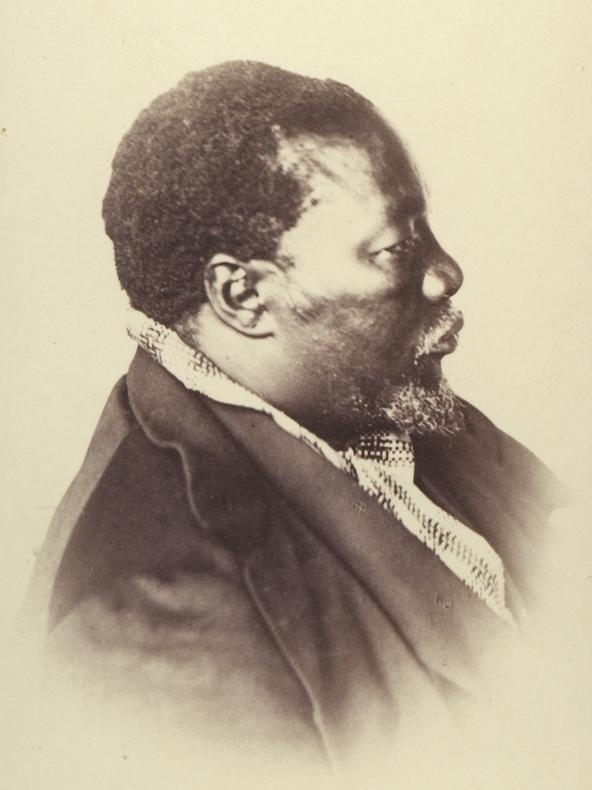 Moment image for Formation of the Bangwaketse Tribe under Chief Sechele