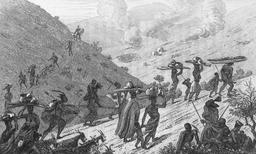 Impact of Difaqane Migrations on Sotho-Tswana Spread