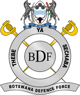 Creation of Defence Force