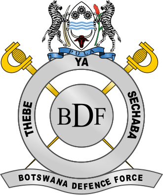 Moment image for Creation of Defence Force