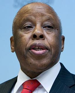 Former President Festus Mogae Wins $5M Prize for Good Governance