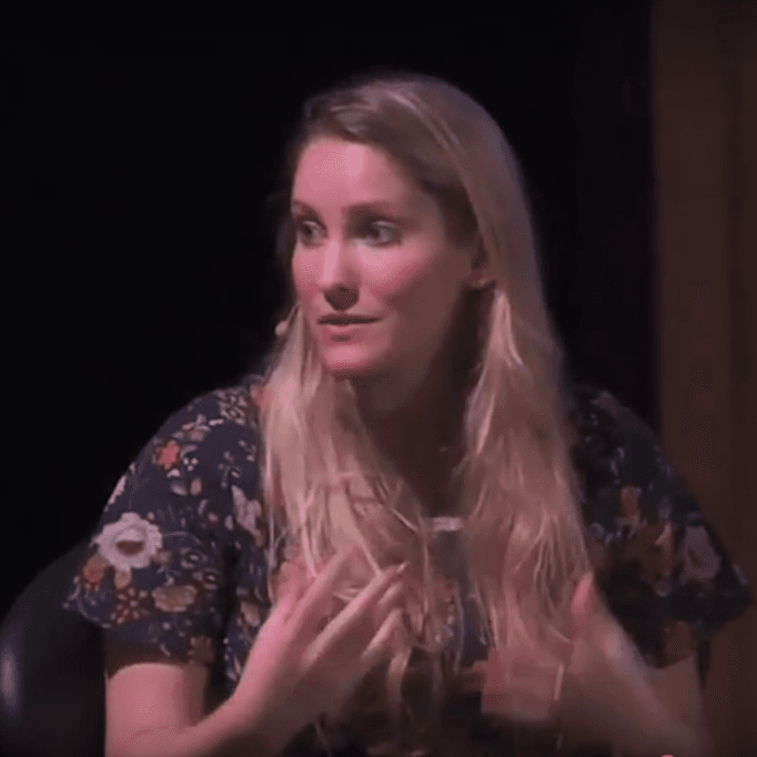 Moment image for Everyday Sexism Project by Laura Bates