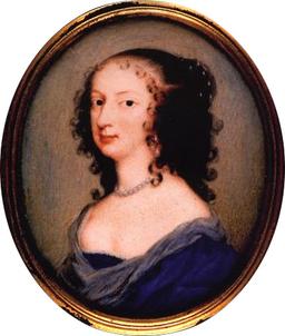 Contributions of Margaret Cavendish, Duchess of Newcastle-upon-Tyne