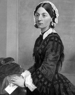 Impact of Florence Nightingale on Nursing