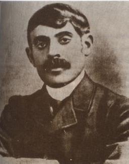 Qasim Amin Wrote The Liberation of Women