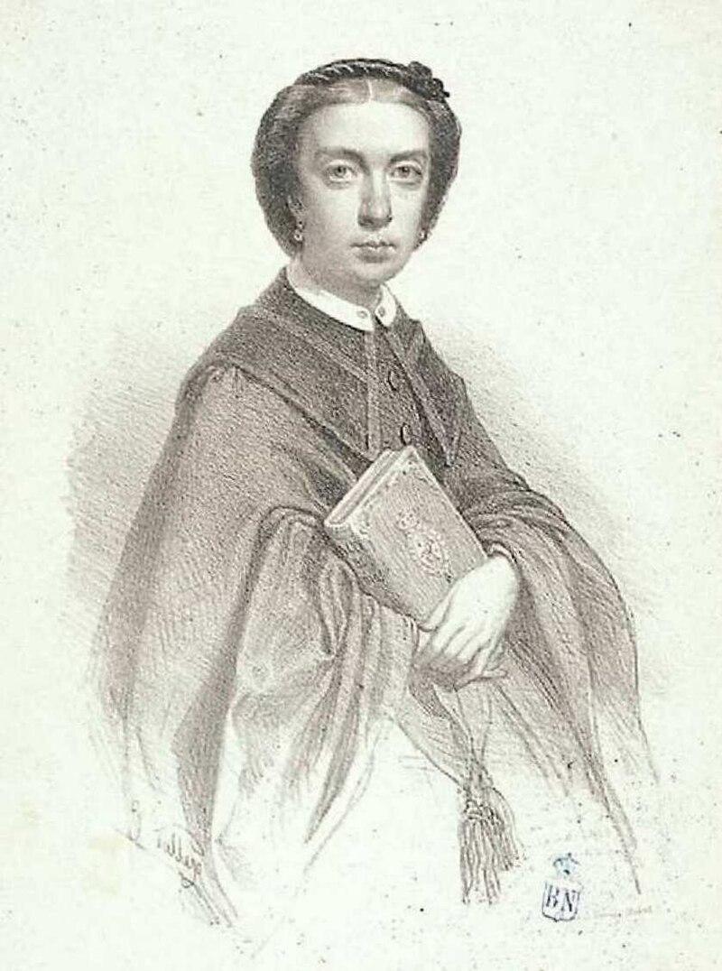 Moment image for Publication of El ángel del hogar