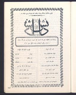 First Iranian Women's Journal Published