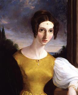 Harriet Taylor Marries John Stuart Mill