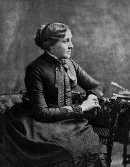 Louisa May Alcott's Feminist Novel