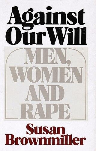Moment image for Publication of Against Our Will: Men, Women and Rape