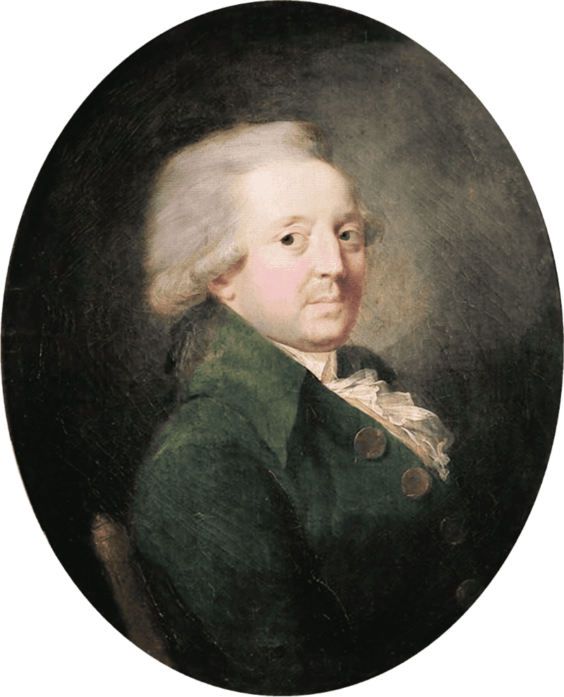 Moment image for Marquis de Condorcet Advocates for Women's Rights