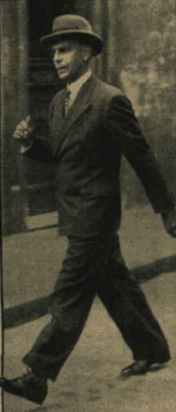 Aleck Bourne's Prosecution and Its Impact