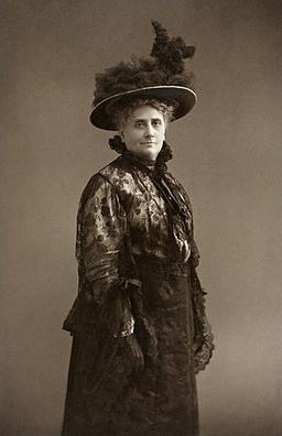 Norwegian Association for Women's Rights Founded