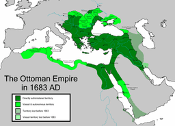 Ottoman conquest following Battle of Diwaniya shapes governance in the region.
