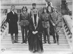 Iraq gains independence from British control.