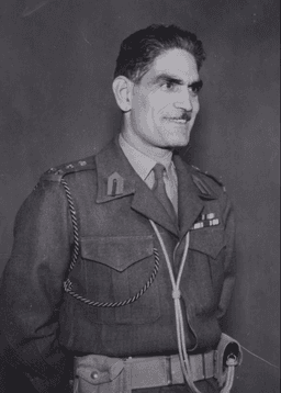 Coup d'état led by Abd al-Karim Qasim results in overthrow of monarchy.