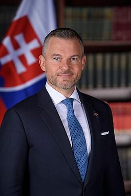 Peter Pellegrini Elected President of Slovakia in 2024, Promising Economic Reforms and Stability.