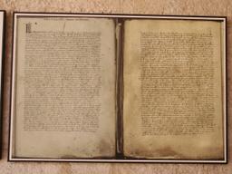 Treaty recognizes Bosnia as independent under Ban Ninoslav