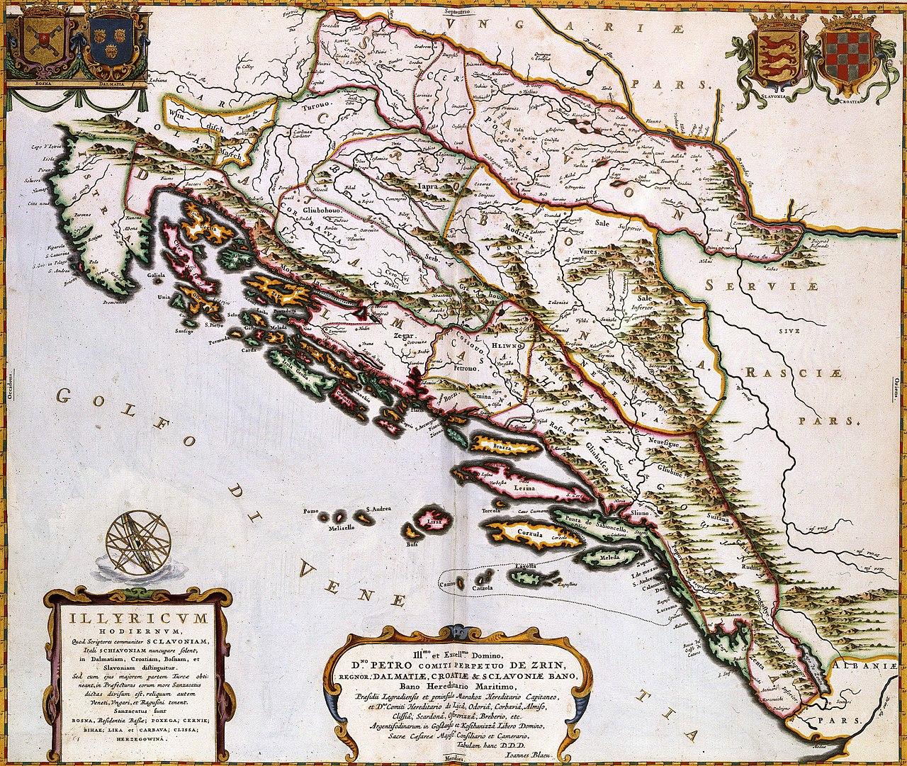 Moment image for The Ottoman Conquest of Bosnia Kingdom