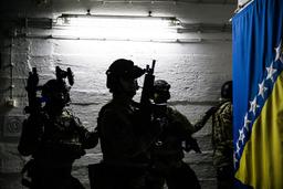 Establishment of SIPA to combat organized crime and corruption.