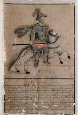 Fall of Časlav and Bosnia under Krešimir II.