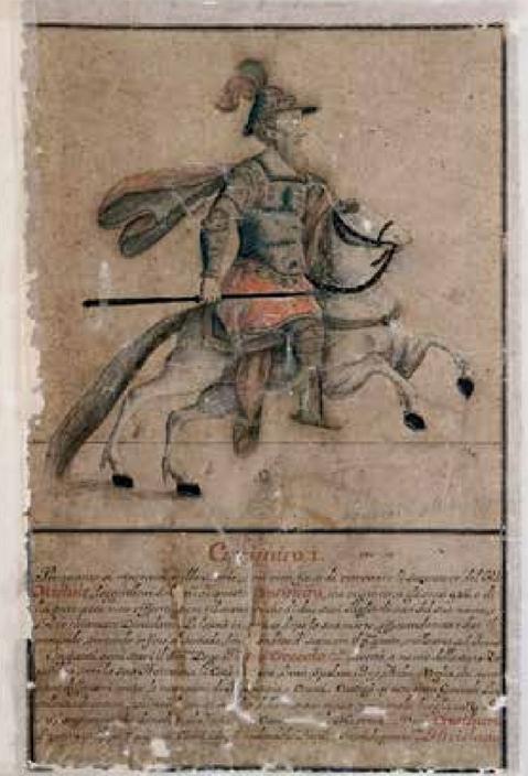 Moment image for Fall of Časlav and Bosnia under Krešimir II.