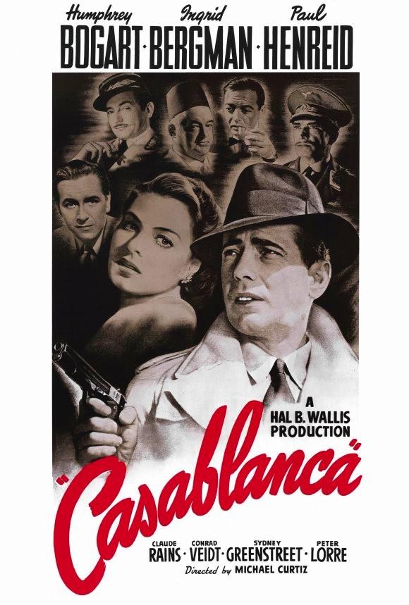 Moment image for Casablanca