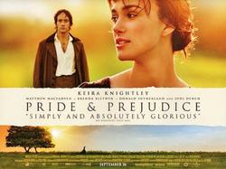 Pride & Prejudice Movie